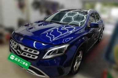 Used Mercedes-Benz GLA 2019 GLA 200 Dynamic Edition
