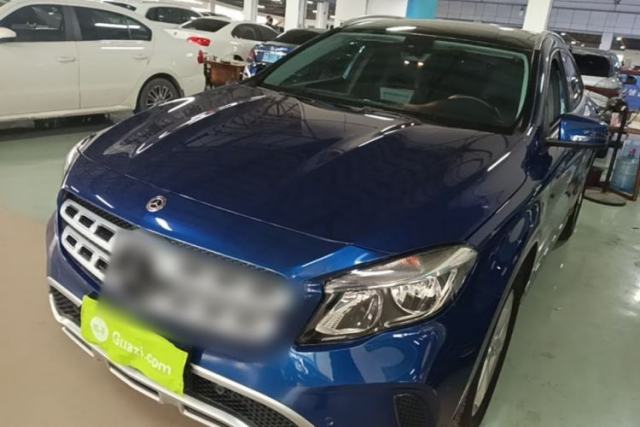 Used Mercedes-Benz GLA 2019 GLA 200 Dynamic Edition