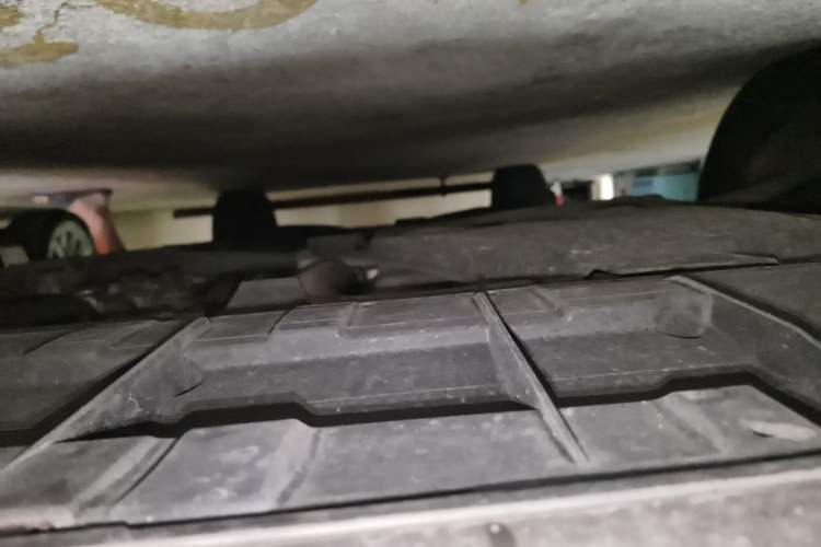Used Mercedes-Benz GLA 2019 GLA 200 Fashion Model Chassis Front