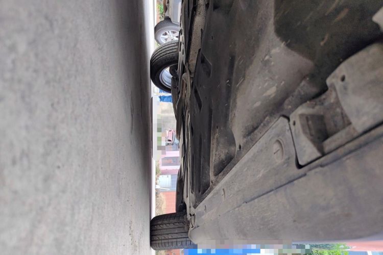 Used Mercedes-Benz GLA 2019 GLA 200 Dynamic Edition Chassis Front Left