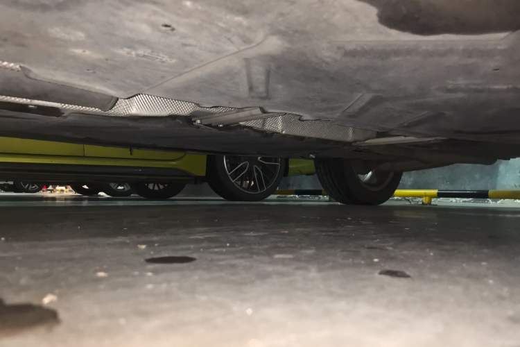 Used Mercedes-Benz GLA 2019 GLA 200 Dynamic Edition Chassis Front Left