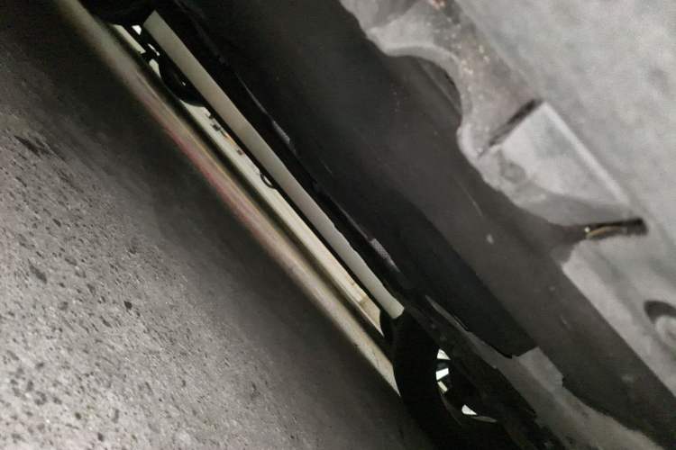 Used Mercedes-Benz GLA 2019 GLA 200 Fashion Model Chassis Front Right