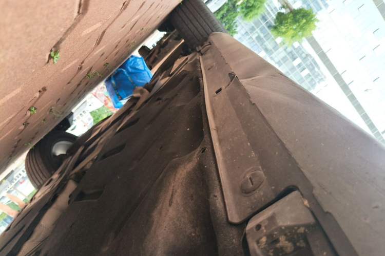 Used Mercedes-Benz GLA 2019 GLA 200 Fashion Model Chassis Front Right