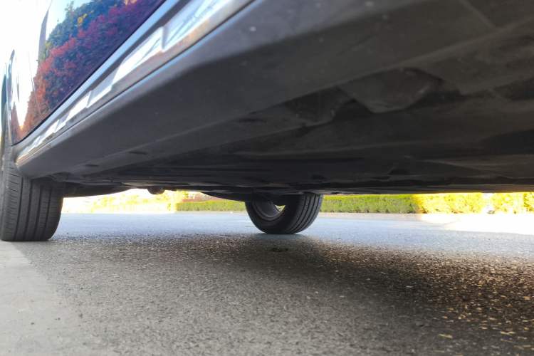 Used Mercedes-Benz GLA 2019 GLA 200 Fashion Model Chassis Front Right
