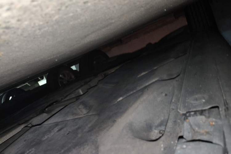 Used Mercedes-Benz GLA 2019 GLA 200 Dynamic Edition Chassis Front Right
