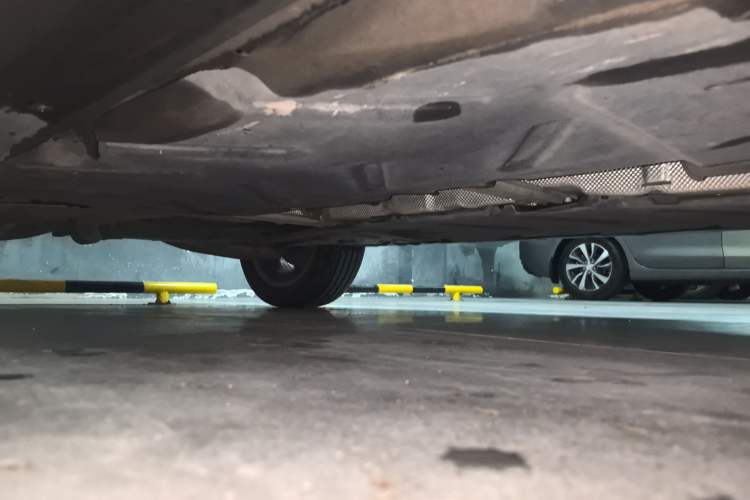 Used Mercedes-Benz GLA 2019 GLA 200 Dynamic Edition Chassis Front Right