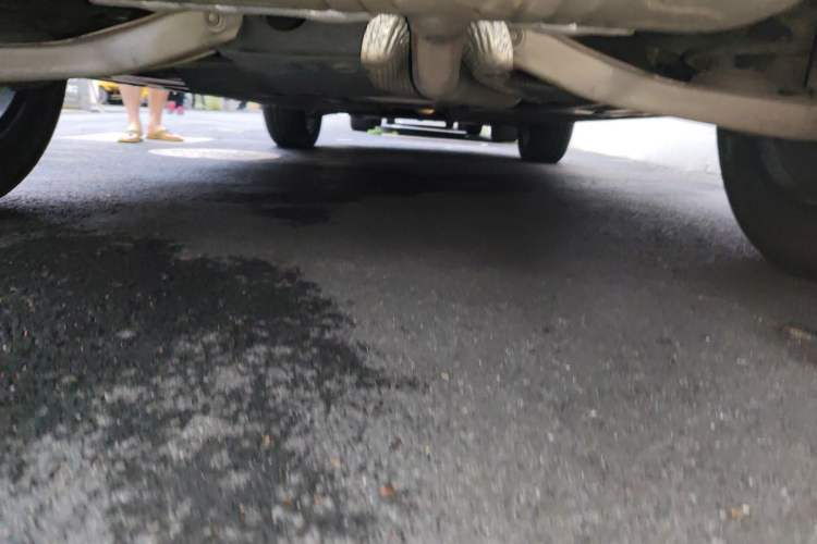 Used Mercedes-Benz GLA 2019 GLA 200 Fashion Model Chassis Rear