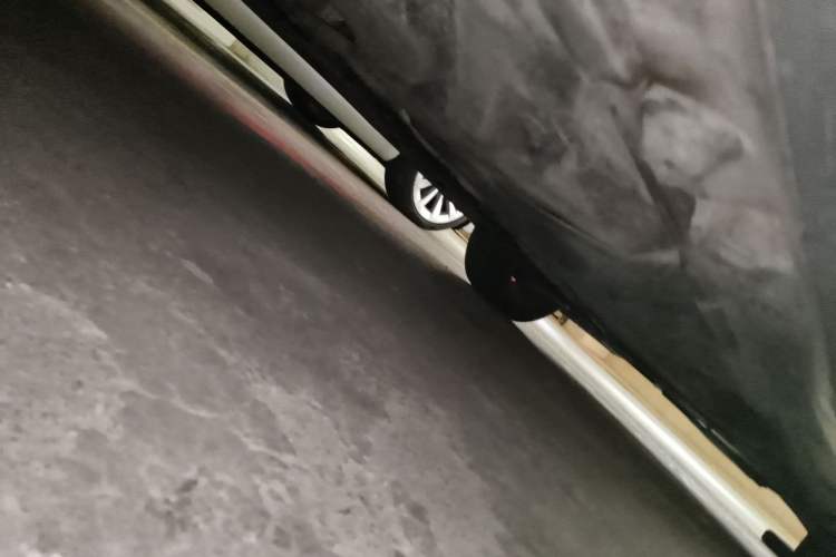 Used Mercedes-Benz GLA 2019 GLA 200 Fashion Model Chassis Rear Right
