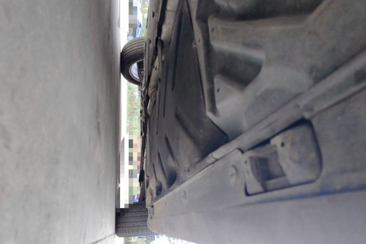 Used Mercedes-Benz GLA 2019 GLA 200 Dynamic Edition Chassis Rear Right