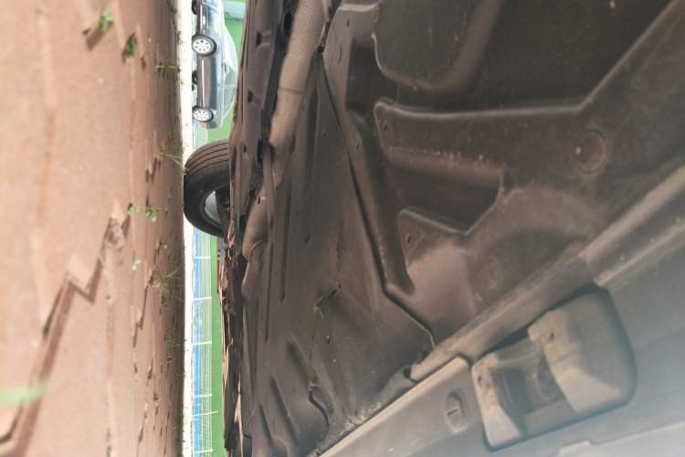 Used Mercedes-Benz GLA 2019 GLA 200 Fashion Model Chassis Rear Right