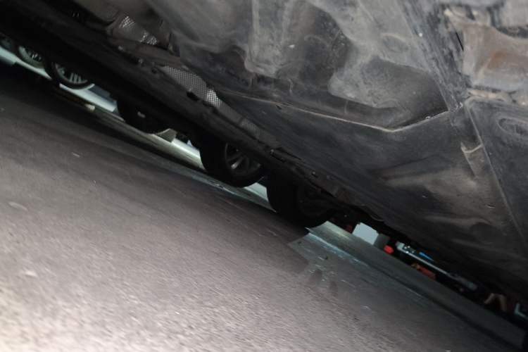Used Mercedes-Benz GLA 2019 GLA 200 Dynamic Edition Chassis Rear Right