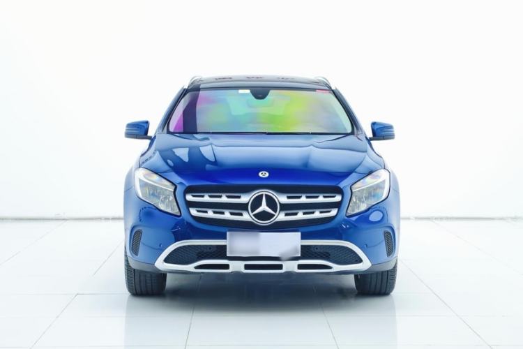Used Mercedes-Benz GLA 2019 GLA 200 Dynamic Edition Exterior 11