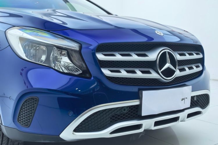 Used Mercedes-Benz GLA 2019 GLA 200 Dynamic Edition Exterior 13