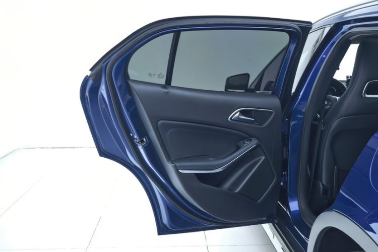 Used Mercedes-Benz GLA 2019 GLA 200 Dynamic Edition Exterior 2