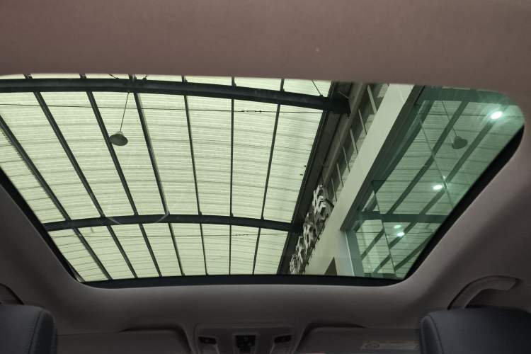 Used Mercedes-Benz GLA 2019 GLA 200 Dynamic Edition Headliner