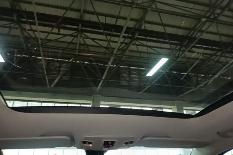 Used Mercedes-Benz GLA 2019 GLA 200 Dynamic Edition Headliner