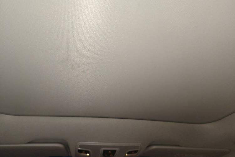 Used Mercedes-Benz GLA 2019 GLA 200 Dynamic Edition Headliner