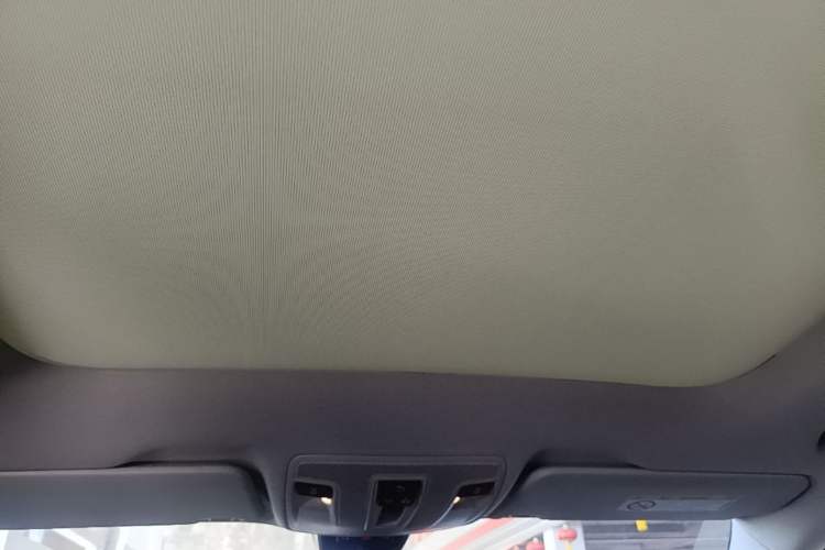 Used Mercedes-Benz GLA 2019 GLA 200 Dynamic Edition Headliner