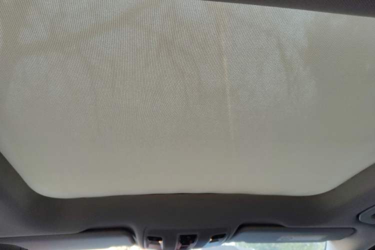 Used Mercedes-Benz GLA 2019 GLA 200 Dynamic Edition Headliner