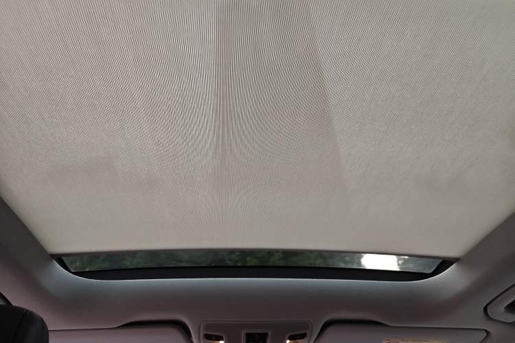 Used Mercedes-Benz GLA 2019 GLA 200 Dynamic Edition Headliner