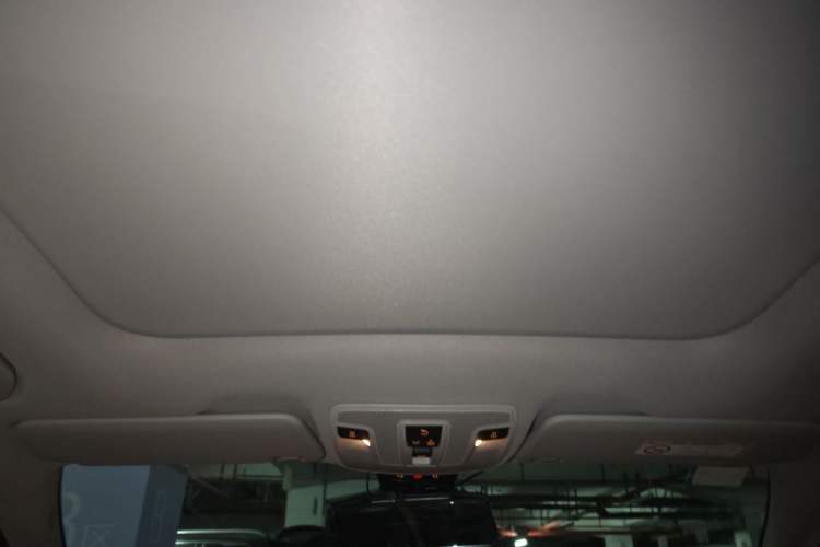 Used Mercedes-Benz GLA 2019 GLA 200 Dynamic Edition Headliner