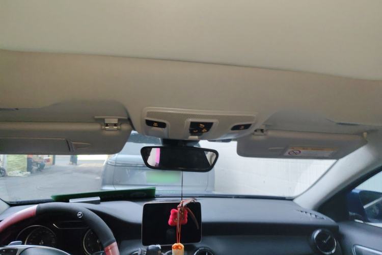 Used Mercedes-Benz GLA 2019 GLA 200 Fashion Model Headliner