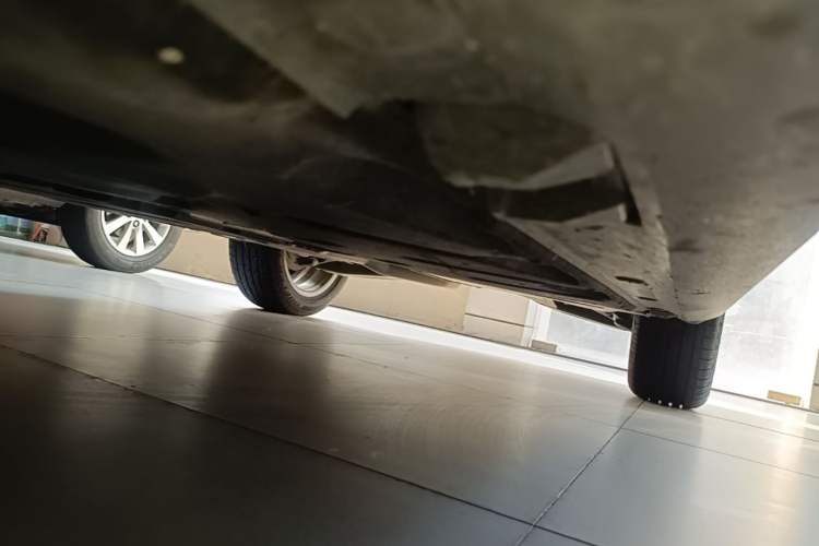 Used Mercedes-Benz GLA 2019 GLA 200 Dynamic Edition Left Side Sill