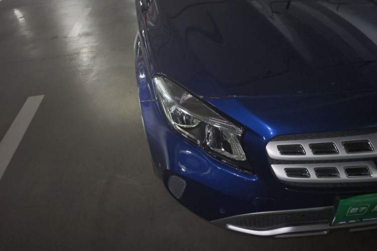 Used Mercedes-Benz GLA 2019 GLA 200 Dynamic Edition Right Front Headlight