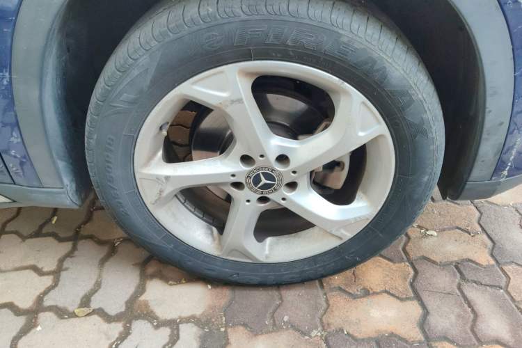 Used Mercedes-Benz GLA 2019 GLA 200 Dynamic Edition Right Front Wheel Hub
