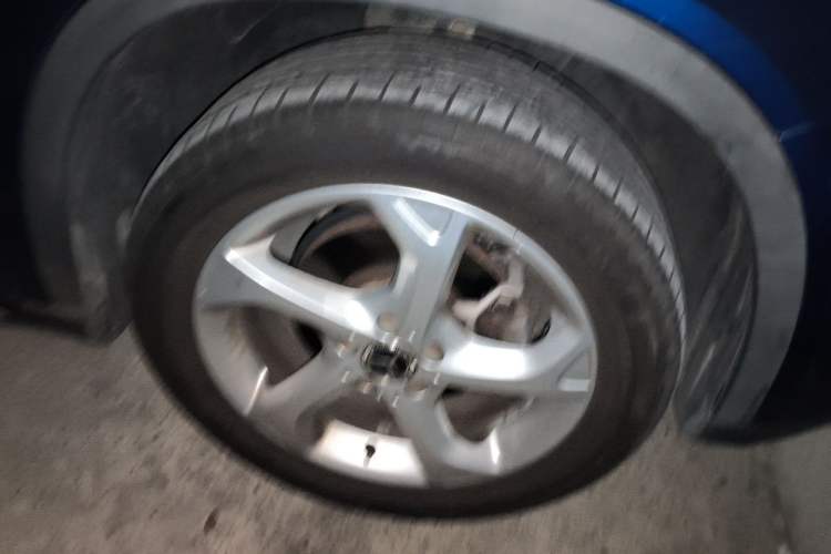 Used Mercedes-Benz GLA 2019 GLA 200 Dynamic Edition Right Front Wheel Hub