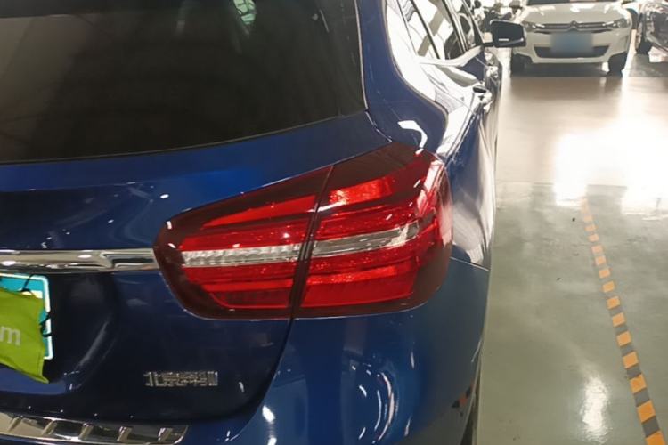 Used Mercedes-Benz GLA 2019 GLA 200 Dynamic Edition Right Rear Taillight