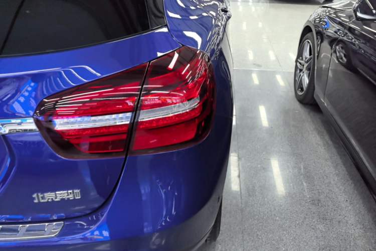 Used Mercedes-Benz GLA 2019 GLA 200 Dynamic Edition Right Rear Taillight