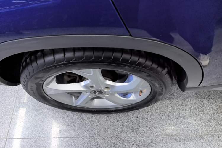 Used Mercedes-Benz GLA 2019 GLA 200 Dynamic Edition Right Rear Wheel Hub