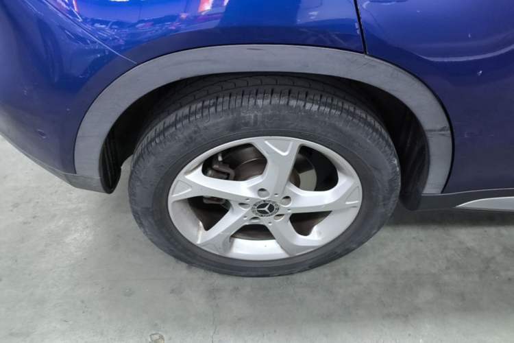 Used Mercedes-Benz GLA 2019 GLA 200 Dynamic Edition Right Rear Wheel Hub