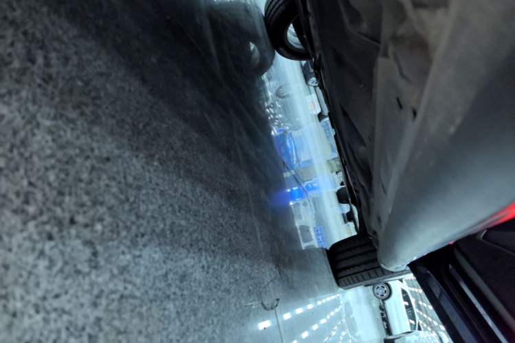 Used Mercedes-Benz GLA 2019 GLA 200 Dynamic Edition Right Side Sill