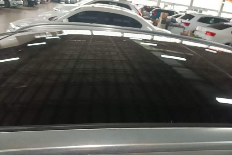 Used Mercedes-Benz GLA 2019 GLA 200 Dynamic Edition Roof