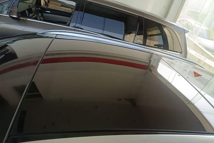 Used Mercedes-Benz GLA 2019 GLA 200 Dynamic Edition Roof