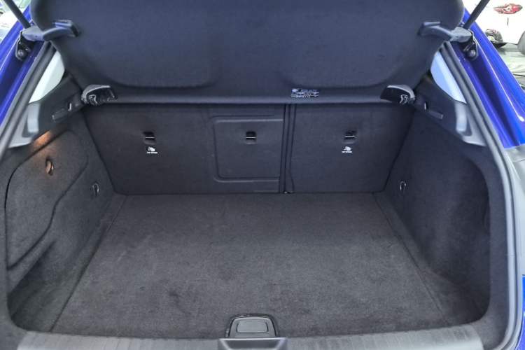 Used Mercedes-Benz GLA 2019 GLA 200 Dynamic Edition Trunk