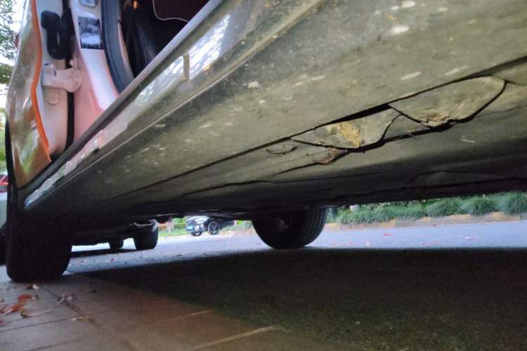 Used Mercedes-Benz GLA 2019 GLA 200 Fashion Model Chassis Front Right