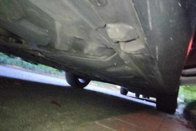 Used Mercedes-Benz GLA 2019 GLA 200 Fashion Model Chassis Rear Right