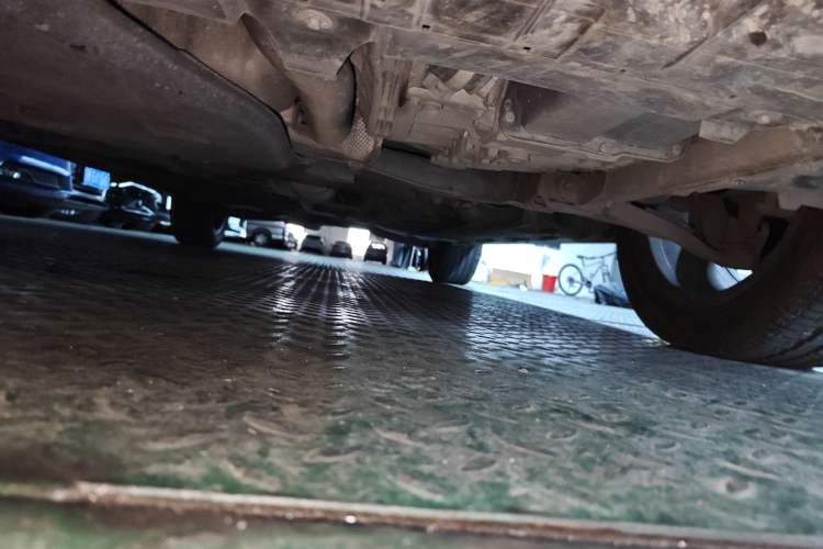 Used Mercedes-Benz GLA 2019 GLA 200 Fashion Model Chassis Front