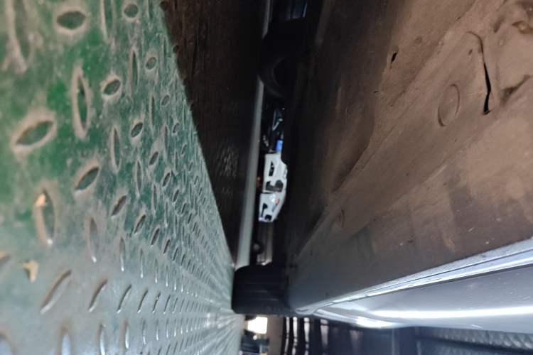 Used Mercedes-Benz GLA 2019 GLA 200 Fashion Model Chassis Front Left