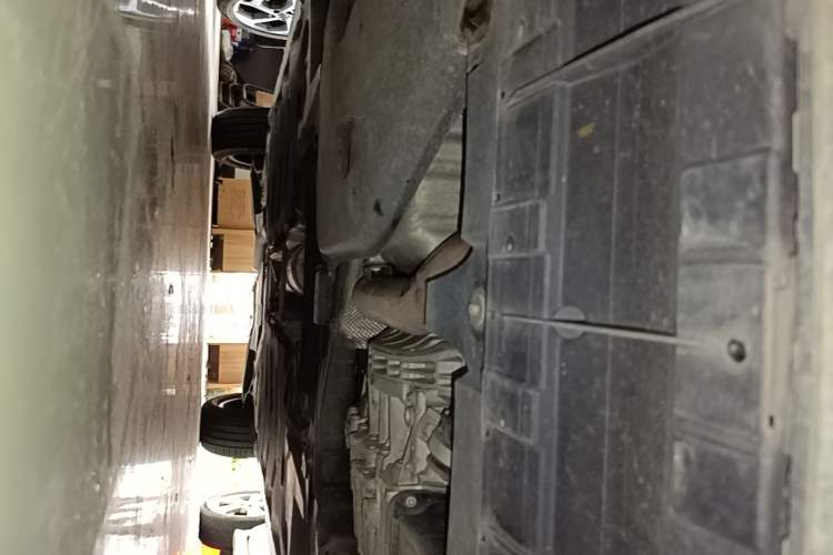 Used Mercedes-Benz GLA 2019 GLA 200 Fashion Model Chassis Front
