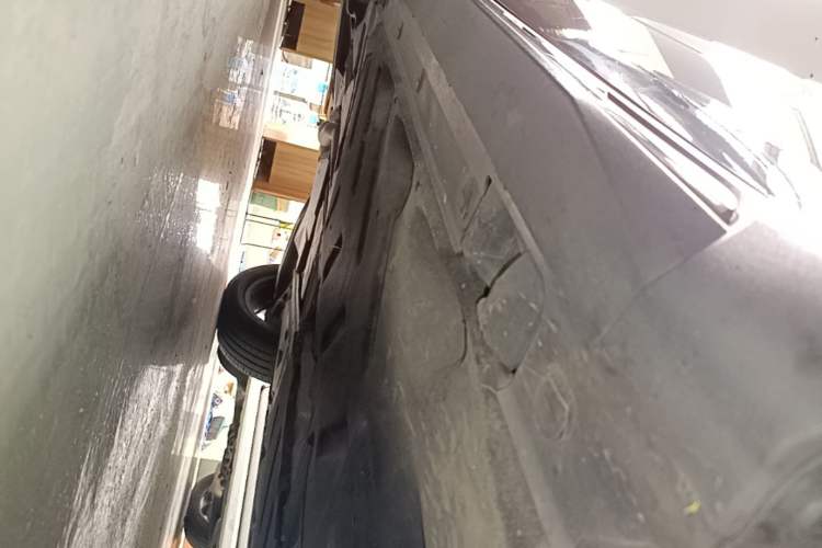 Used Mercedes-Benz GLA 2019 GLA 200 Fashion Model Chassis Front Right