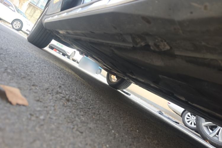 Used Mercedes-Benz GLA 2019 GLA 200 Dynamic Edition Chassis Front Right