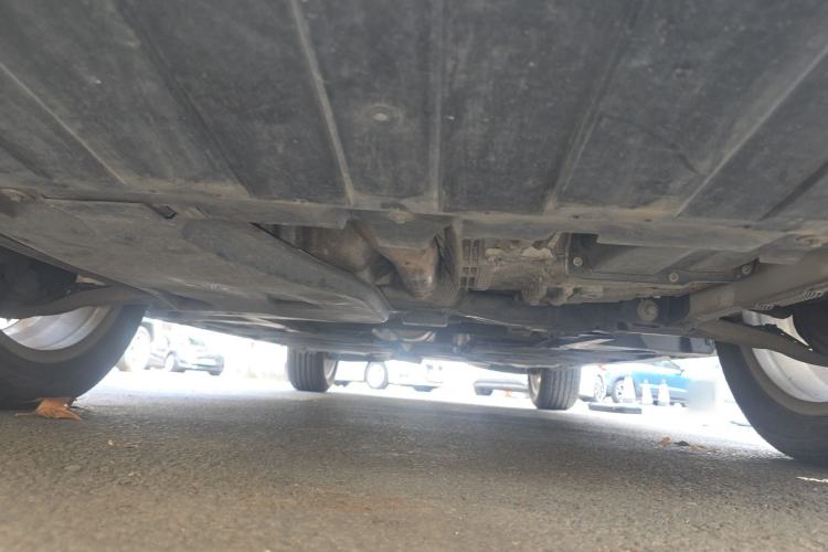 Used Mercedes-Benz GLA 2019 GLA 200 Dynamic Edition Chassis Front