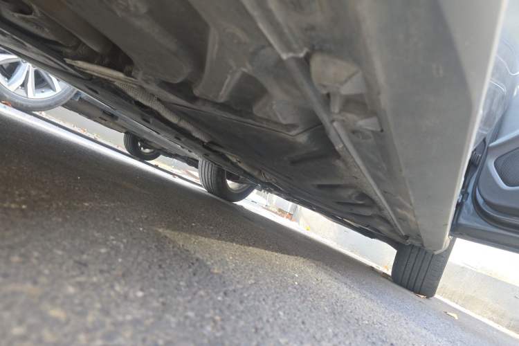 Used Mercedes-Benz GLA 2019 GLA 200 Dynamic Edition Chassis Rear Right