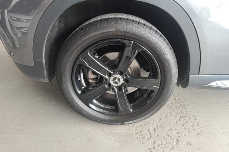 Used Mercedes-Benz GLA 2019 GLA 200 Fashion Model Exterior 5