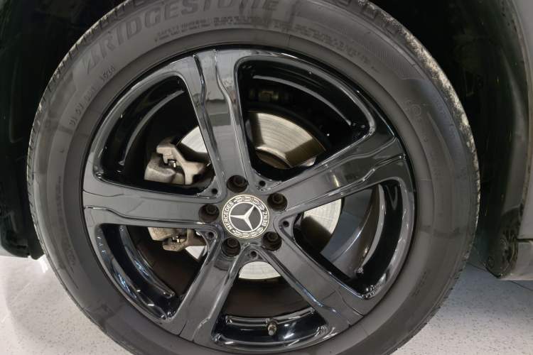 Used Mercedes-Benz GLA 2019 GLA 200 Fashion Model Exterior 6
