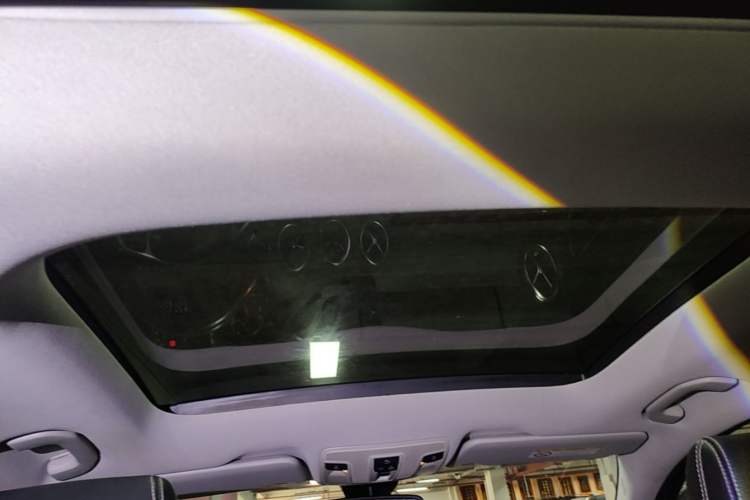 Used Mercedes-Benz GLA 2019 GLA 200 Fashion Model Headliner